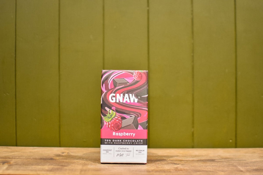 Gnaw Chocolate Bars | GNAW Chocolate