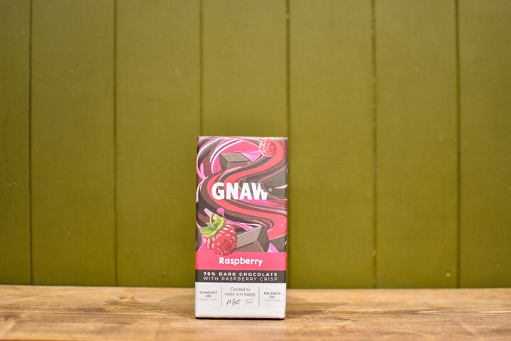 Gnaw Chocolate Bars | GNAW Chocolate