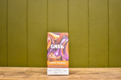 Gnaw Chocolate Bars | GNAW Chocolate