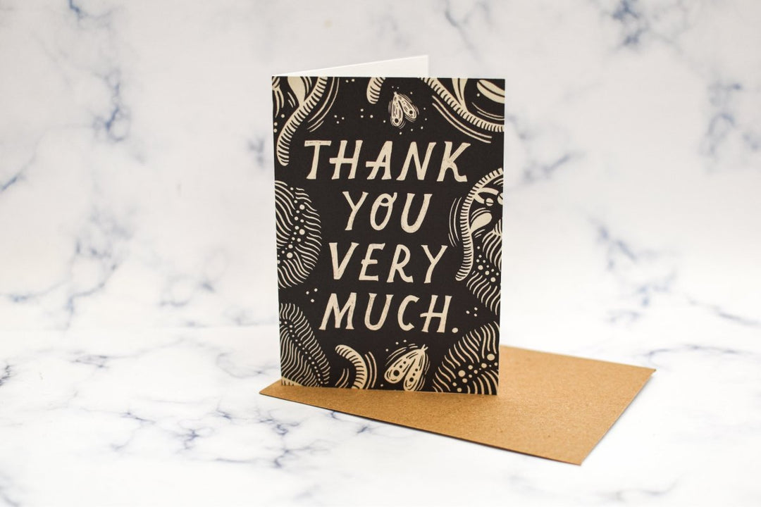 Greetings Cards by Lauren Marina