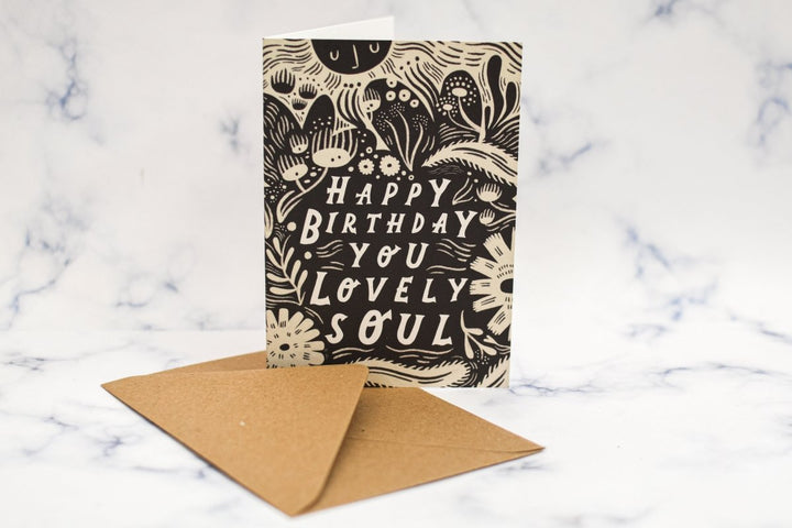 Greetings Cards by Lauren Marina