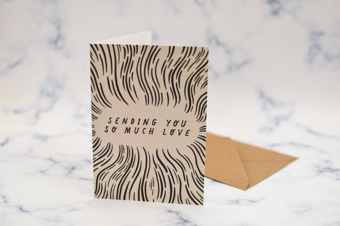 Greetings Cards by Lauren Marina