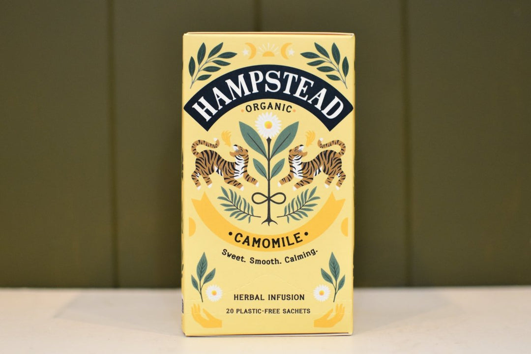 Hampstead Tea