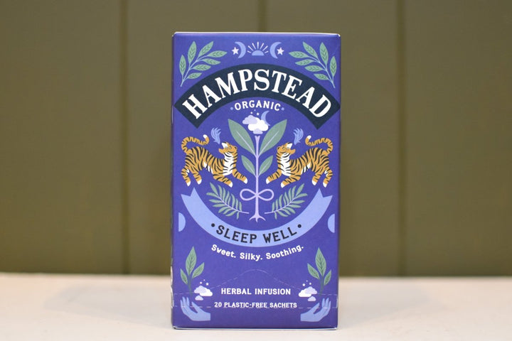 Hampstead Tea