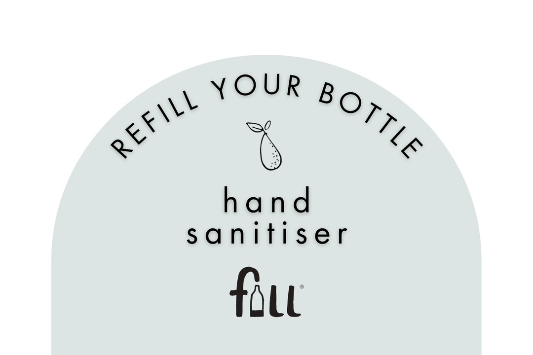 Refill Hand Sanitiser Gel - Essex/Suffolk/Cambs Delivery 