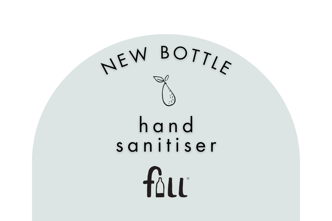 Hand Sanitiser Gel with Bottle - Essex/Suffolk/Cambs Delivery 