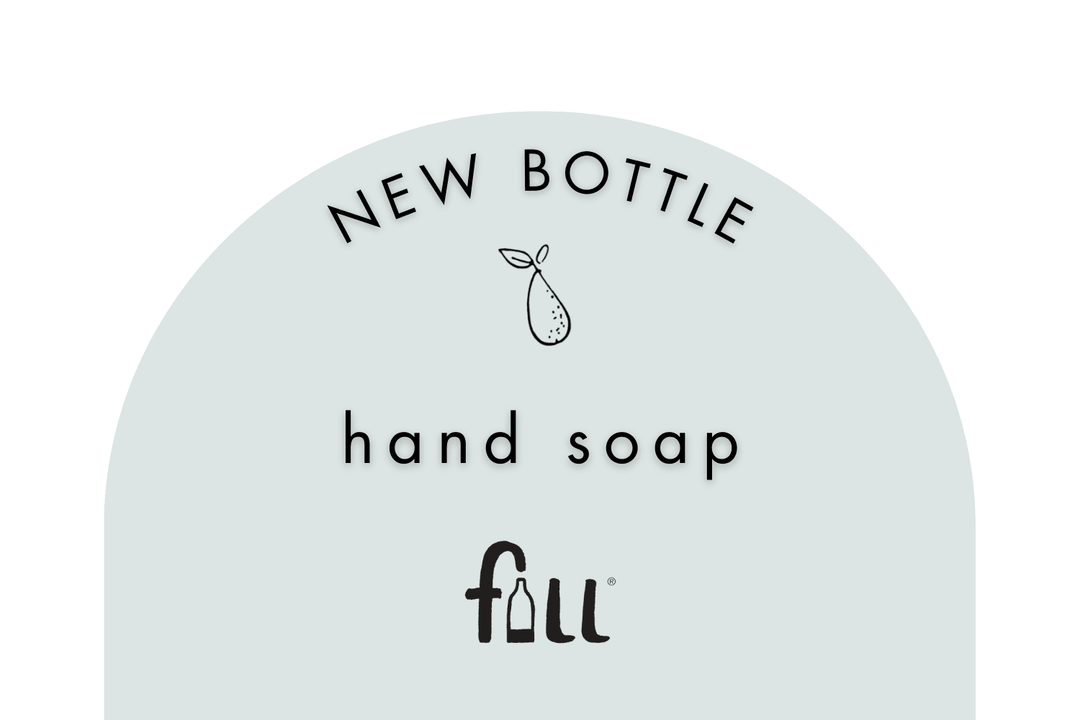 Hand Soap with Bottle - Essex/Suffolk/Cambs Delivery 