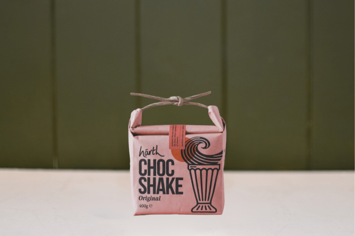 Harth Choco Milkshake