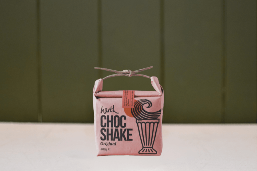 Harth Choco Milkshake