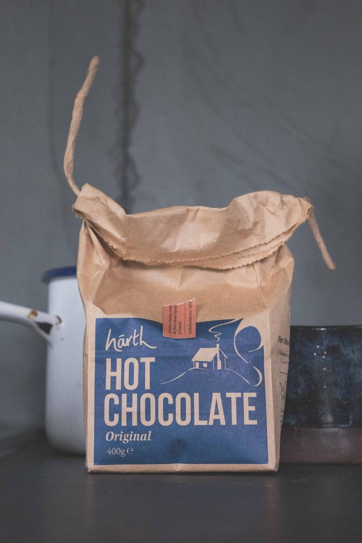 Harth Original Hot Chocolate 