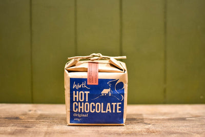 Harth Original Hot Chocolate | Harth Chocolate