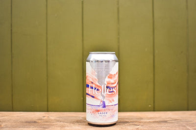 Helles - 4% | Burnt Mill