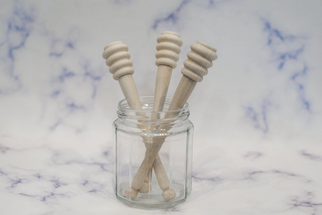 Honey Dipper