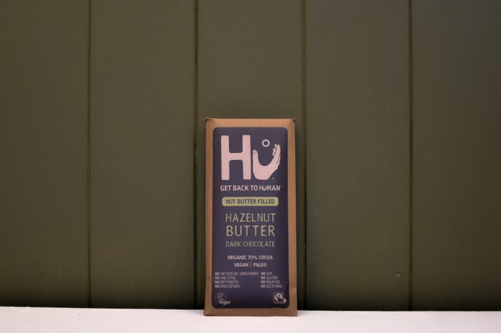Hu Dark Chocolate