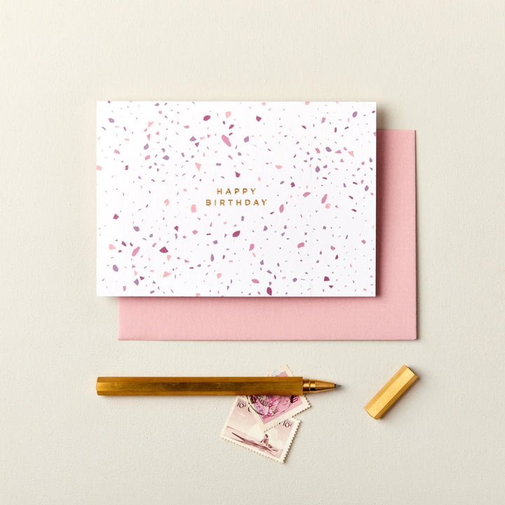 Ink &amp; Bloom Greetings Cards (A6)