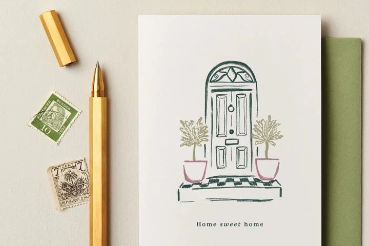 Ink & Bloom Greetings Cards (A6)