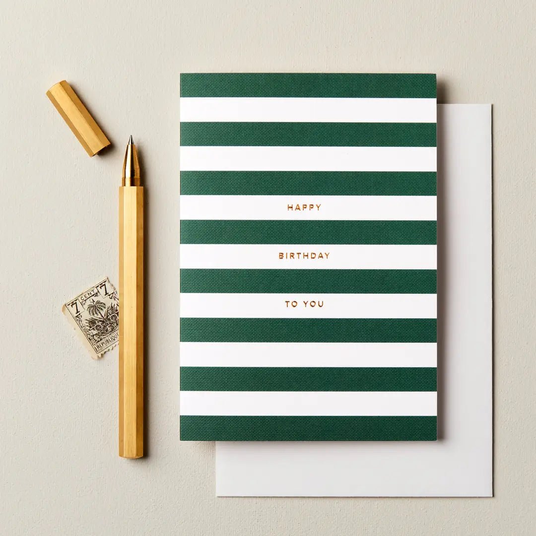 Ink &amp; Bloom Greetings Cards (A6)