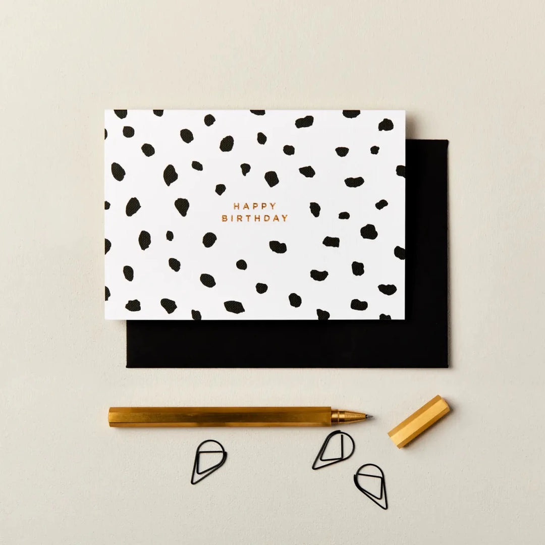 Ink &amp; Bloom Greetings Cards (A6)