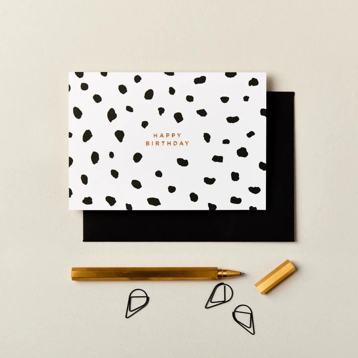 Ink &amp; Bloom Greetings Cards (A6)