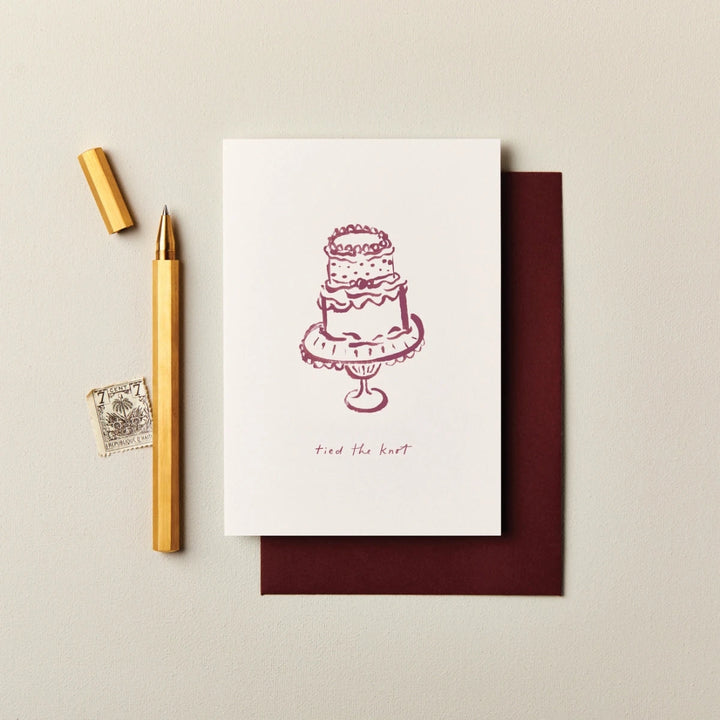 Ink &amp; Bloom Greetings Cards (A6)