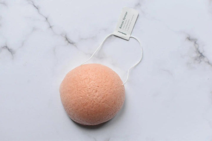 Konjac Sponge