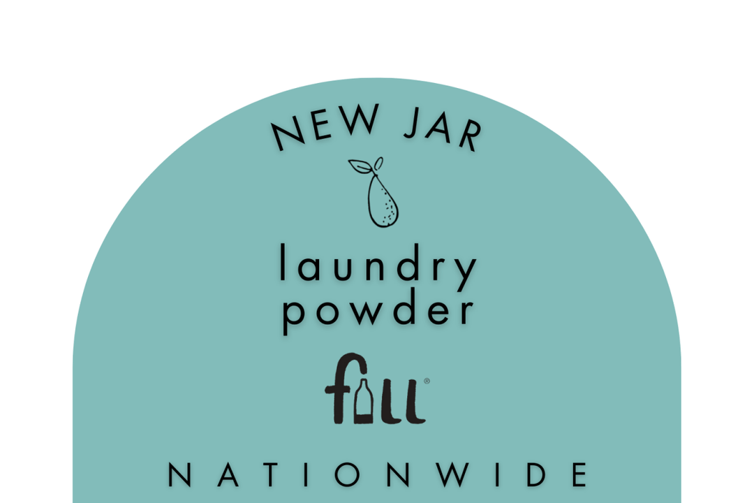 Laundry Powder - Nationwide Delivery