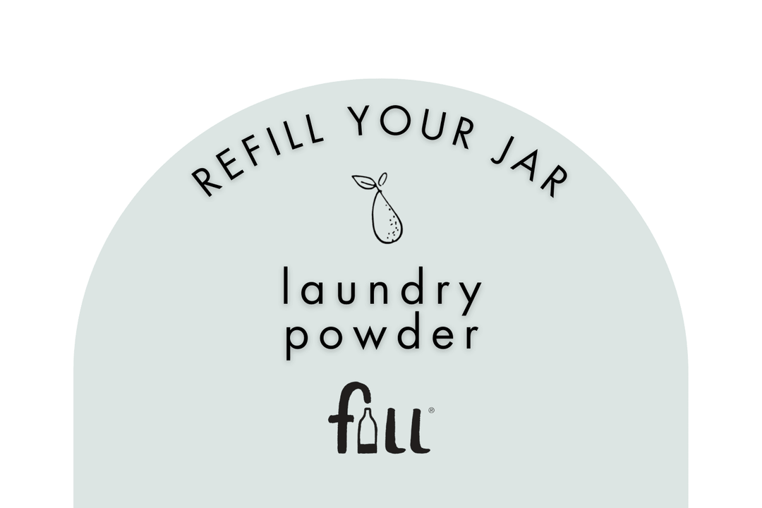 Refill Laundry Powder - Essex/Suffolk/Cambs Delivery 