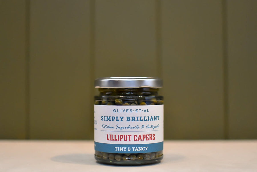 Lilliput Capers