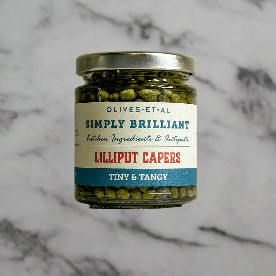 Lilliput Capers