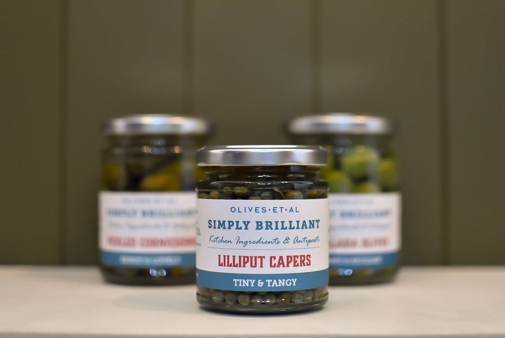 Lilliput Capers