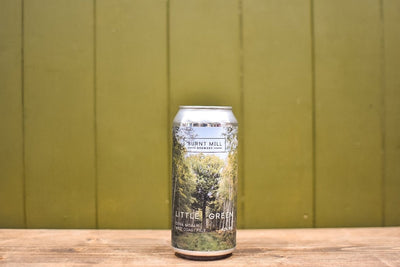 Little Green - 4.2% | Burnt Mill