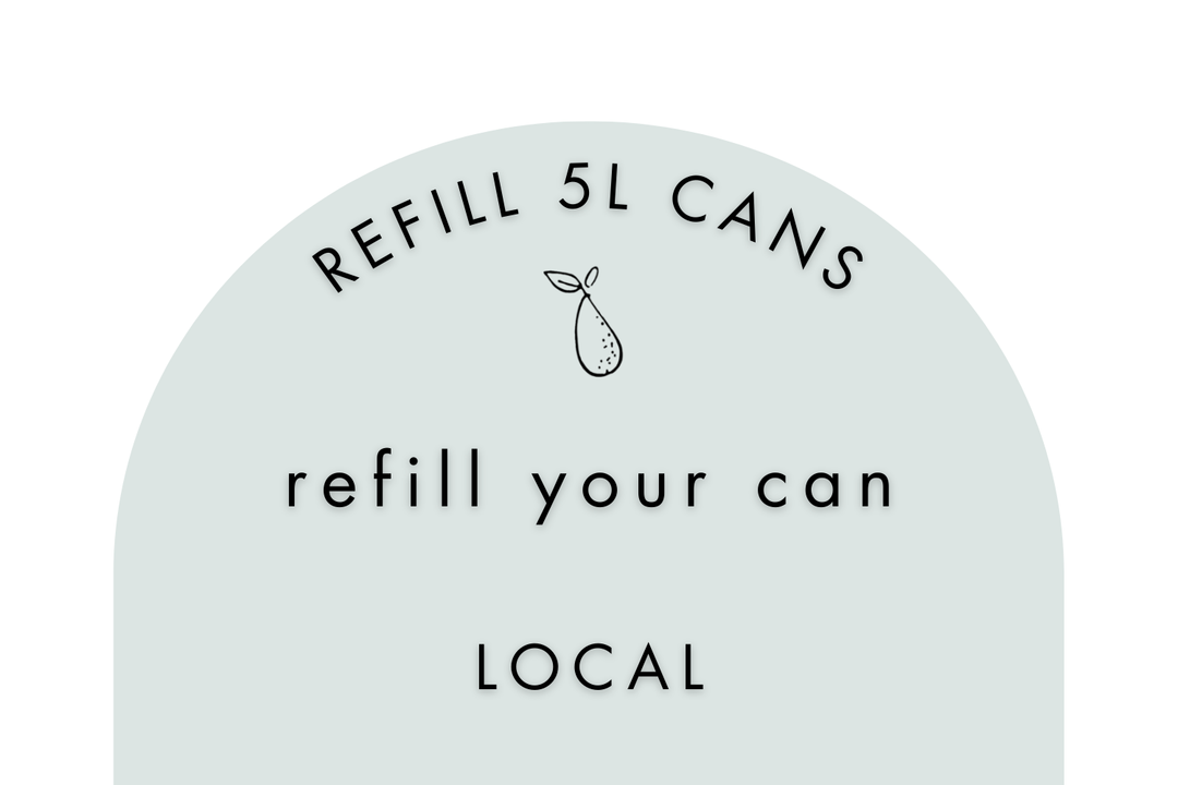 Refill Your 5L Can - Essex/Suffolk/Cambs Delivery 