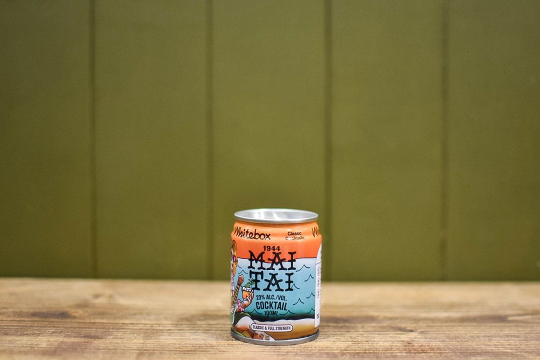 Mai Tai 23% | Whitebox