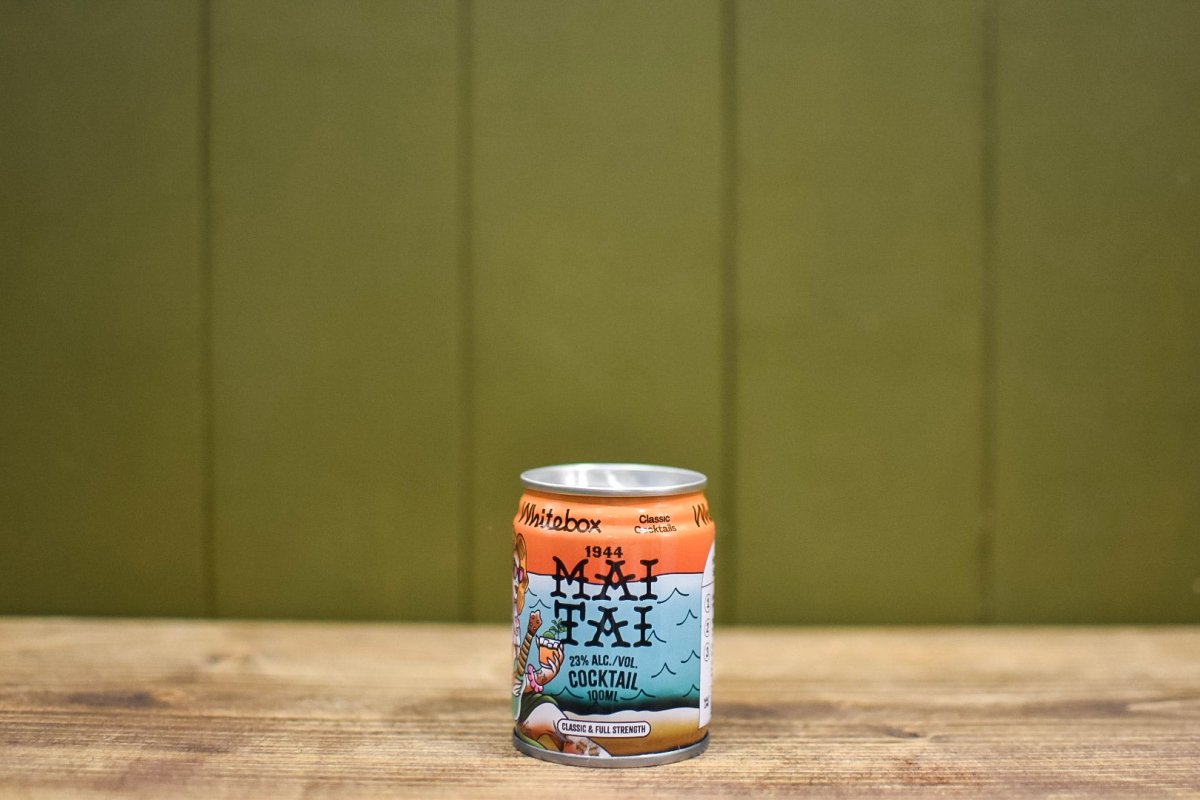 Mai Tai 23% | Whitebox