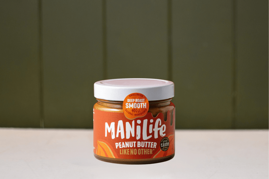 ManiLife Peanut Butter