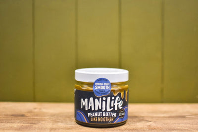 ManiLife Peanut Butter | ManiLife