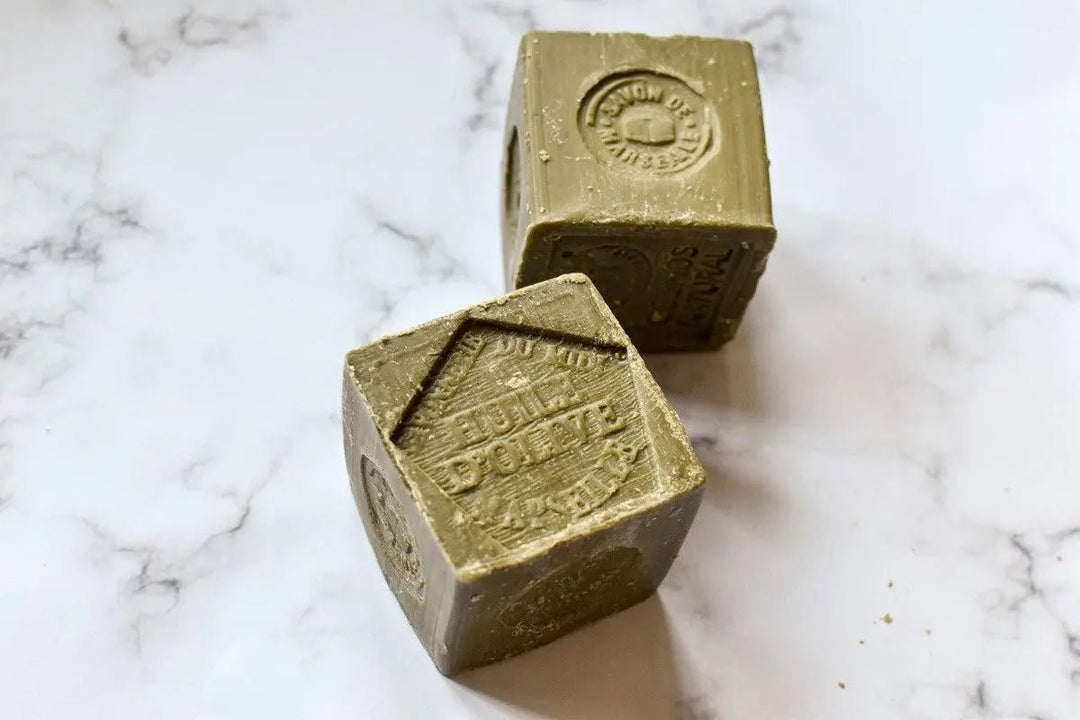 Marseille Soap Bar 300g