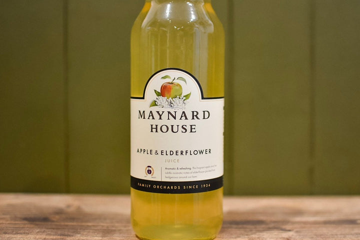 Maynard House Fruit Juices | Maynard House