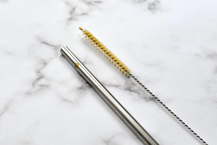 Metal Drinking Straws