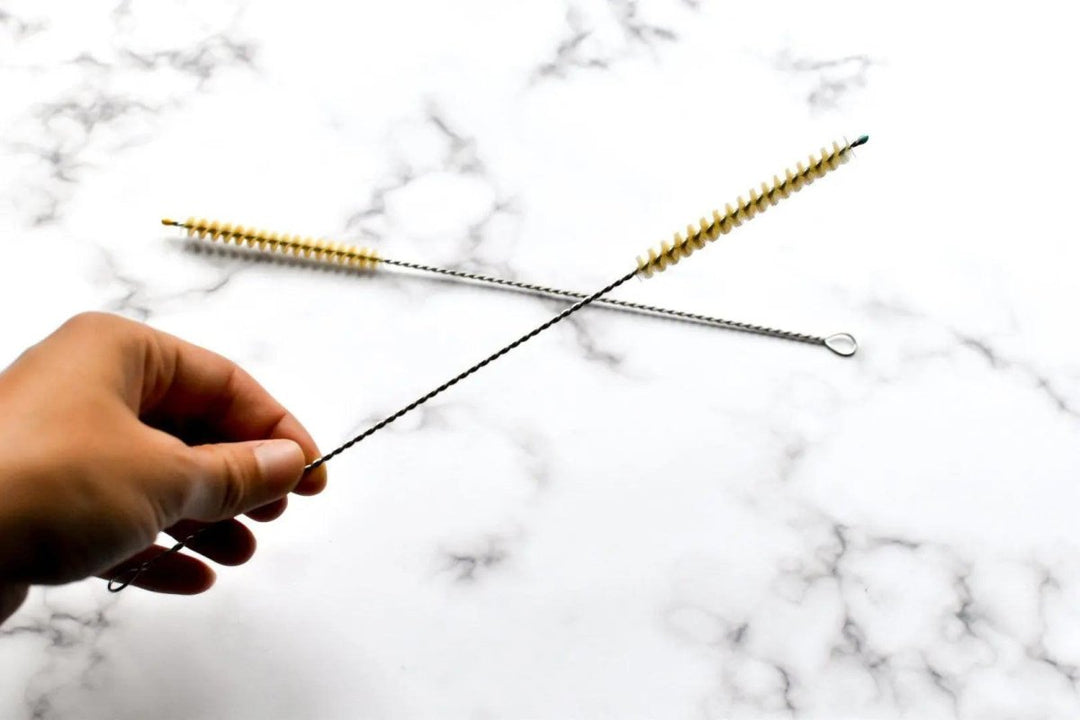 Metal Drinking Straws