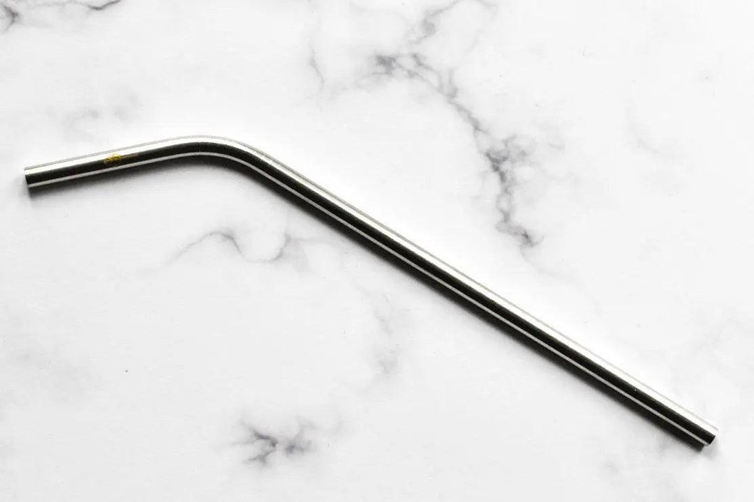 Metal Drinking Straws