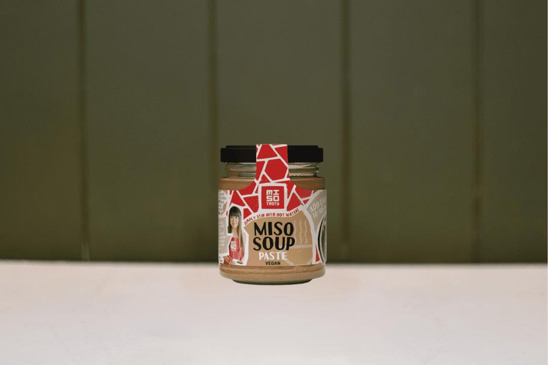 Miso Soup Paste