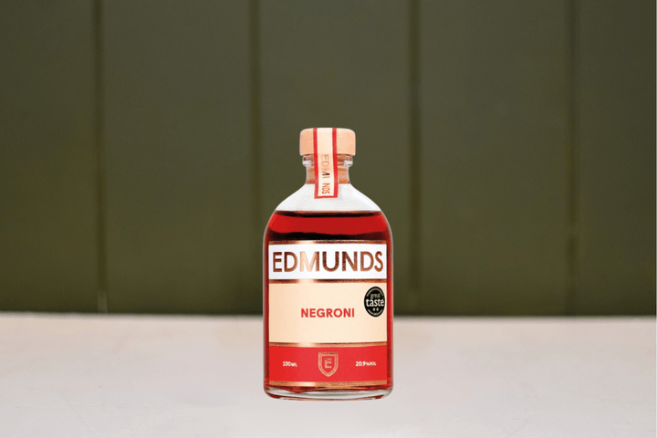 Negroni (20.9% ABV)