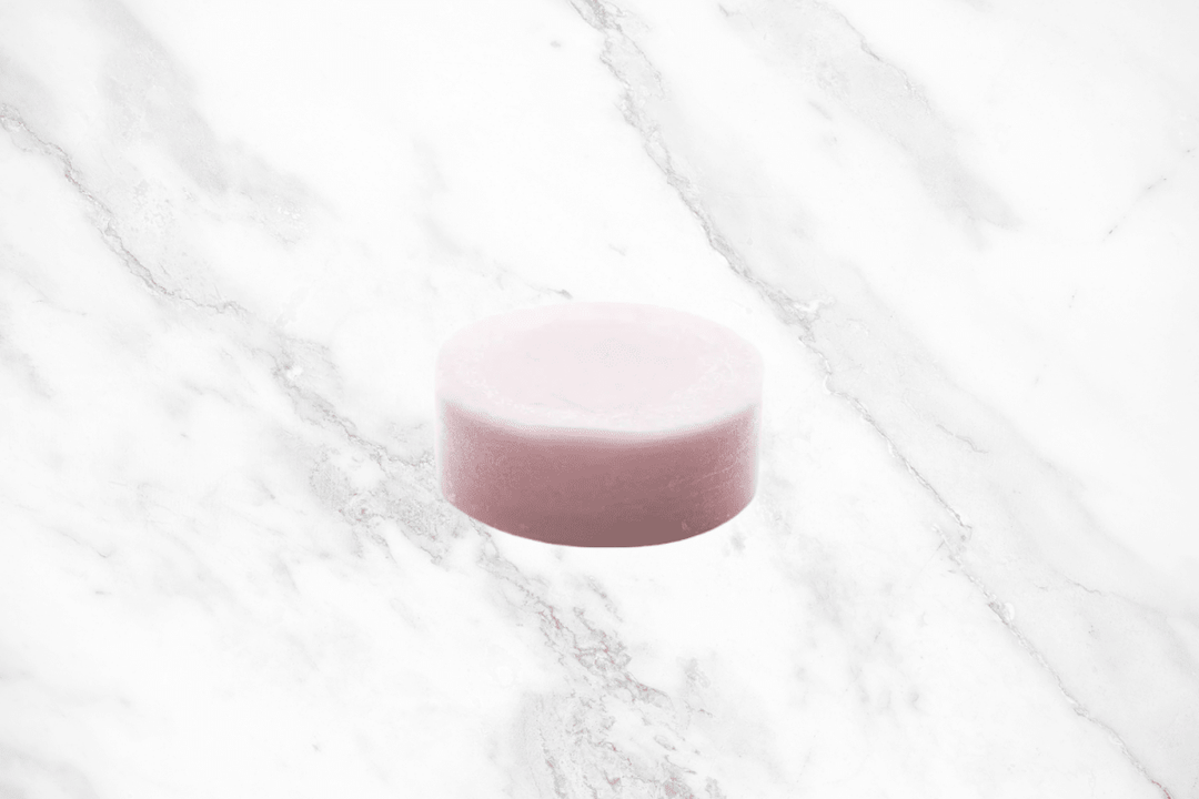 nope. Unpackaged Conditioner Bar