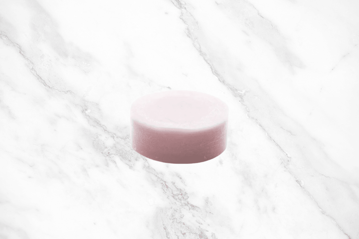 nope. Unpackaged Conditioner Bar