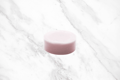 nope. Unpackaged Conditioner Bar