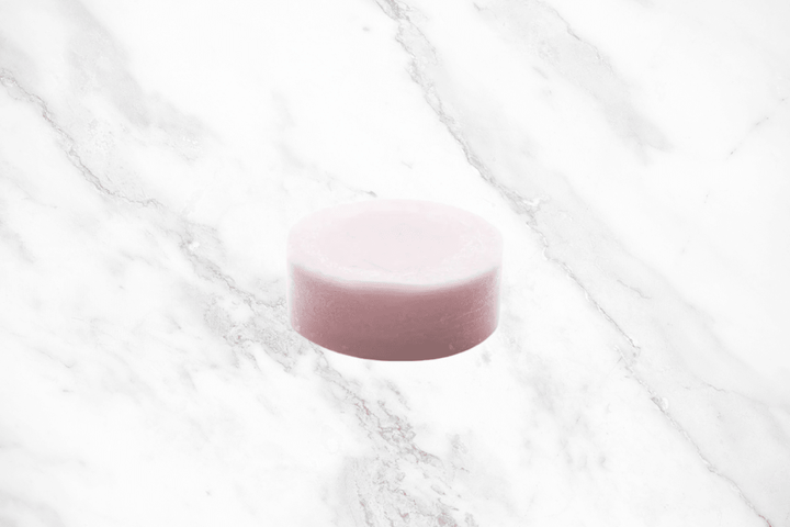 nope. Unpackaged Conditioner Bar