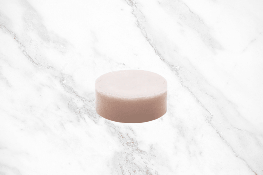nope. Unpackaged Conditioner Bar