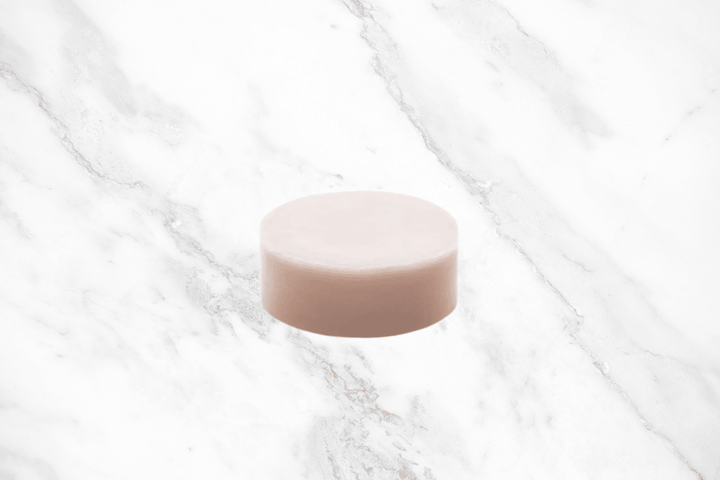 nope. Unpackaged Conditioner Bar