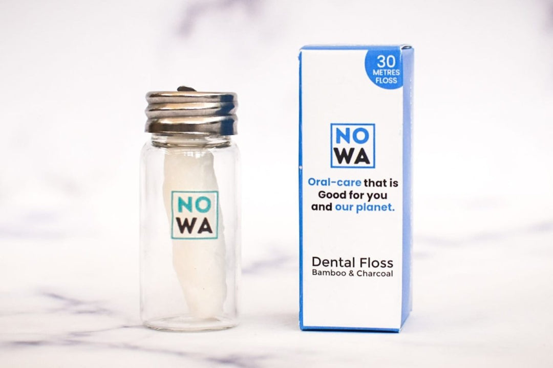 NoWa Dental Floss